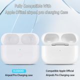 Estojo De Carregamento De Reposição Para Airpods Pro E Pro 2