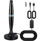 Antena De Tv S·woniu Para Smart Tv Interna/externa 4k 1080p 2023