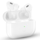 Estojo De Carregamento Sem Fio Para Airpods Avainaly 3ª Geração Branco