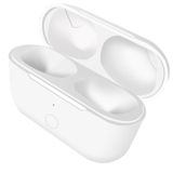 Substituição Do Estojo De Carregamento Sem Fio Para Airpods Pro