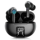 Fones De Ouvido Sem Fio Carego Bluetooth 5.3 60h Playtime Ipx5