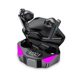 Fones De Ouvido Sem Fio Soleeanre Bluetooth V5.0 Waterproof