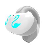 Fones De Ouvido Sem Fio Gd68 Bluetooth 5.3 Com Microfone