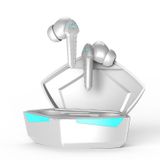 Fone De Ouvido Bluetooth Sem Fio Para Jogos/música Hd Mic