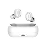 Fones De Ouvido Bluetooth Xiaomi Youpin Qcy-t1c Tws Com Caixa De Carregamento
