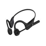 Fones De Ouvido Esportivos Bluetooth Sem Fio Bone Conduction