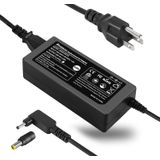 Substituição Do Adaptador Ac 65w 19v 3.42a Para Acer Chromebook R11