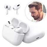 Fones De Ouvido Binaurais Bluetooth Macaron 3ª Geração Sem Fio