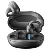 Fones De Ouvido Abertos Sem Fio Sanag Earring Com Estojo De Carregamento