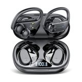 Fones De Ouvido Sem Fio Bluetooth Handbleng Ear Buds 2024 Ip8 68h