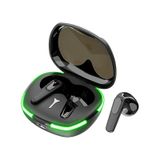 Fone De Ouvido Bluetooth Sem Fio Tws Pro60 Com Fones De Ouvido De Microfone