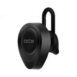 Fone De Ouvido Bluetooth 4.1 Para Carro Qcy J11 Com Microfone