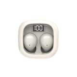 Fone De Ouvido Bluetooth Sk19 Mini Tws Fones De Ouvido Sem Fio