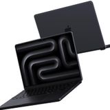 Capa Macbook Pro De 16 Polegadas Soonjet M3 Pro/max A2991 M2 A2780 M1