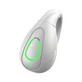 Fones De Ouvido Sem Fio Com Clipe De Ouvido Bluetooth 5.3 Tws Ipx5 Waterpro