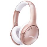 Fones De Ouvido Sem Fio Mpow H19 Ipo Active Noise Cancelling