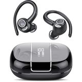 Fones De Ouvido Sem Fio Csasan Headphones Sport Bluetooth 5.3 Ip7