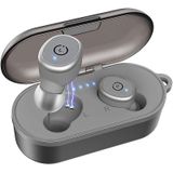 Fones De Ouvido Bluetooth 5.3 Fones De Ouvido Sem Fio T10 Ai Enhanc