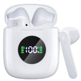 Fones De Ouvido Sem Fio Fulsoulcomm N7 Bluetooth 5.3 Com Bateria De 50 Horas