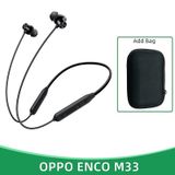 Fone De Ouvido Sem Fio Enco M33 45db Anc Bluetooth 5.2 220mah