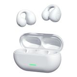 Fones De Ouvido Sem Fio Ear Clip Bone Conduction Bluetooth 5.3