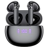 Fones De Ouvido Sem Fio Stador T69 Bluetooth 5.3 56h Reprodução Ipx7