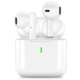 Fones De Ouvido Sem Fio Nincrane 2023 Bluetooth 5.2 30h Playtime Wh