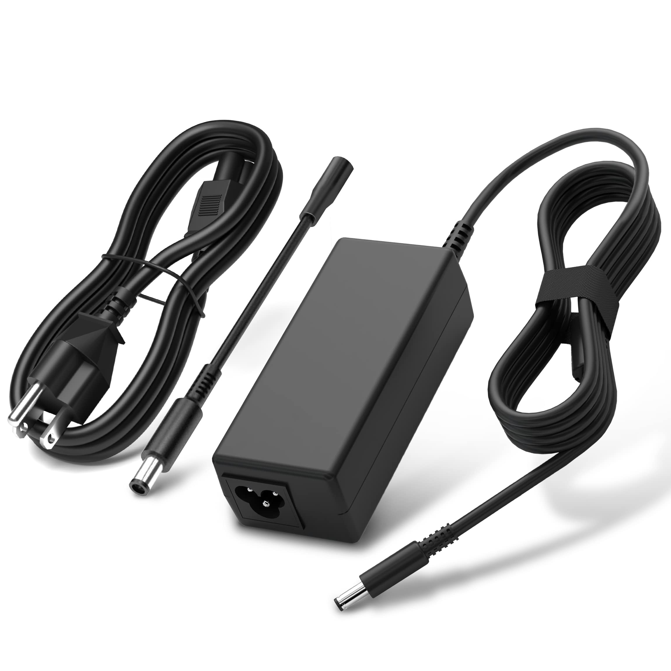 Carregador Nelebuto 65w Dell Inspiron 15-3000 15-5000 15-7000