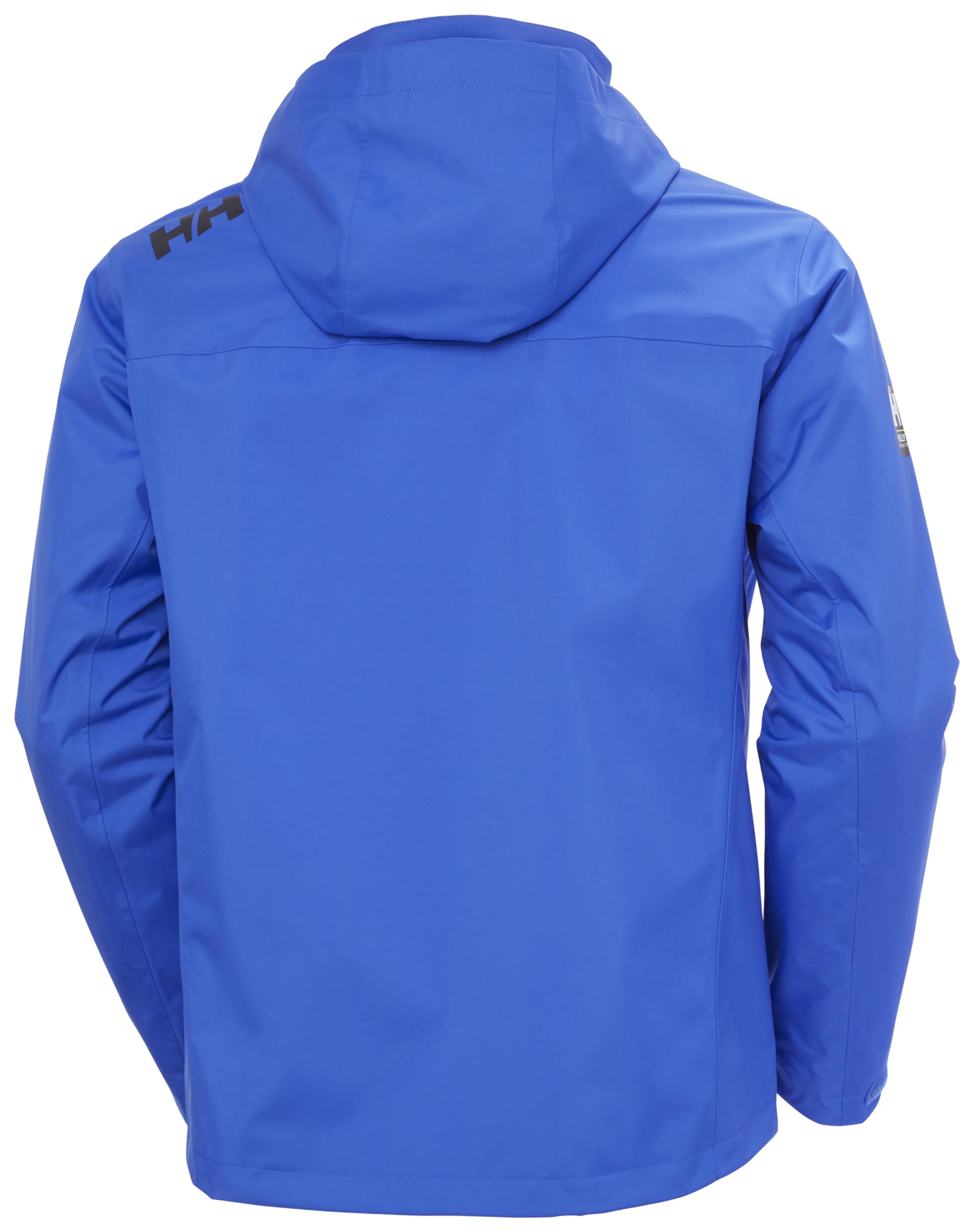 Jaqueta Impermeável Helly-hansen Crew Hooded Midlayer 2.0 Para
