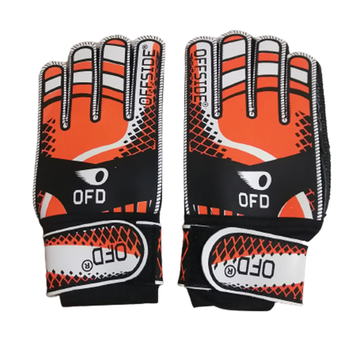 Luva De Goleiro Offside Futebol De Campo Adulto