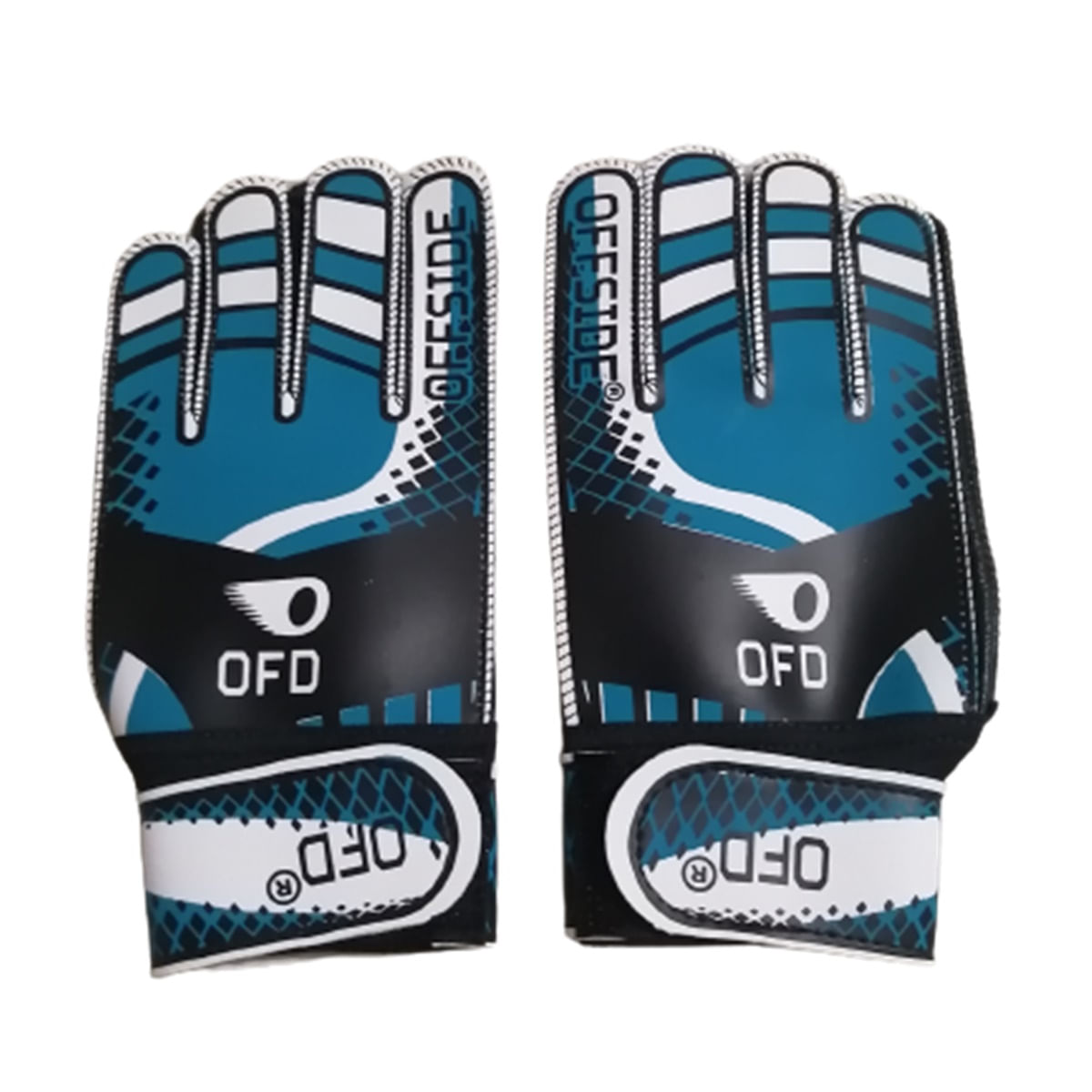 Luva De Goleiro Offside Futebol De Campo Adulto