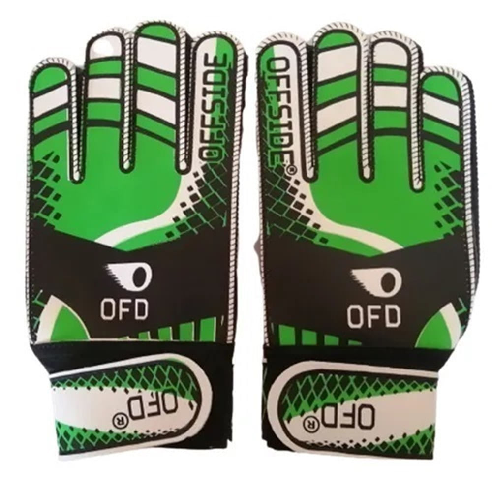 Luva De Goleiro Offside Futebol De Campo Adulto
