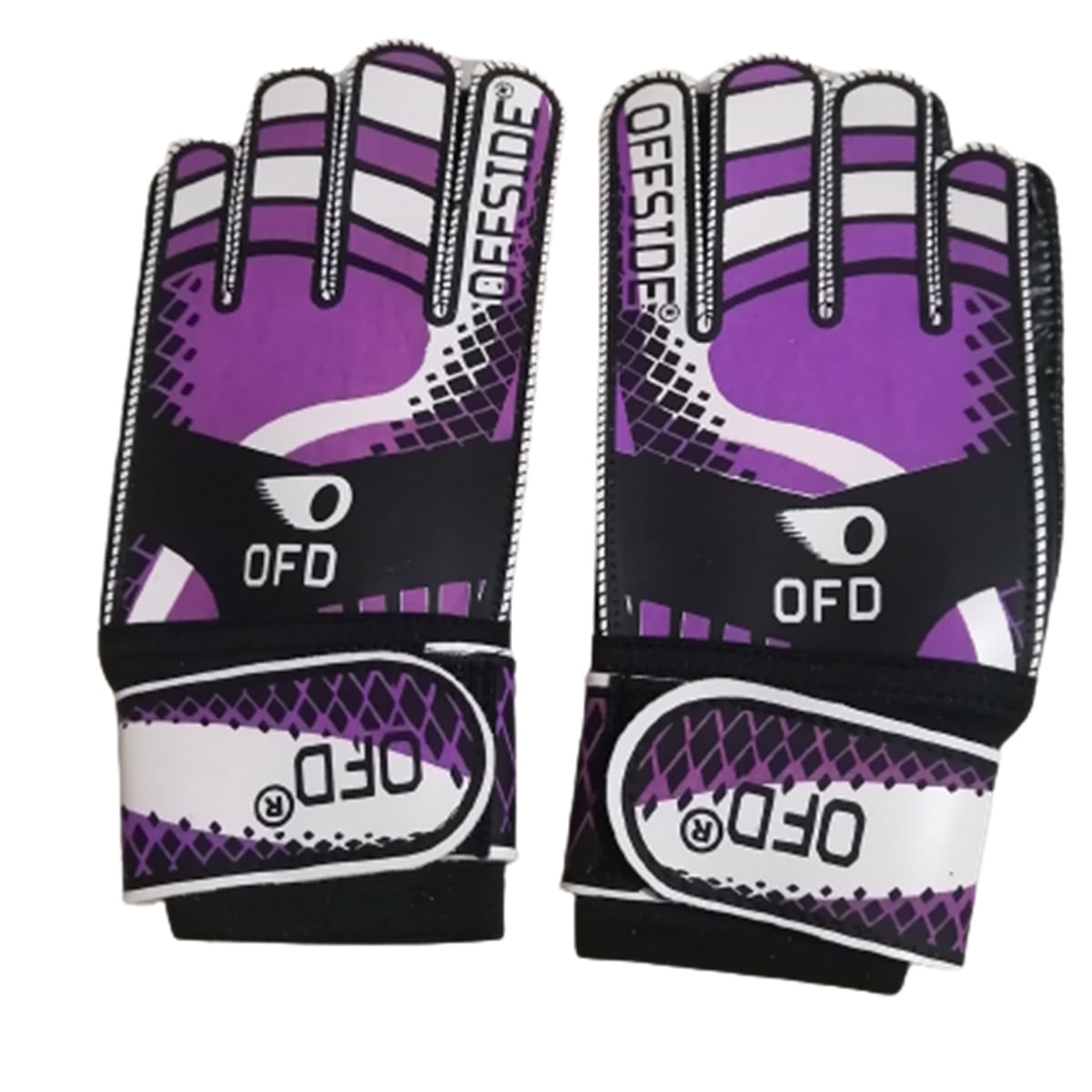 Luva De Goleiro Offside Futebol De Campo Adulto