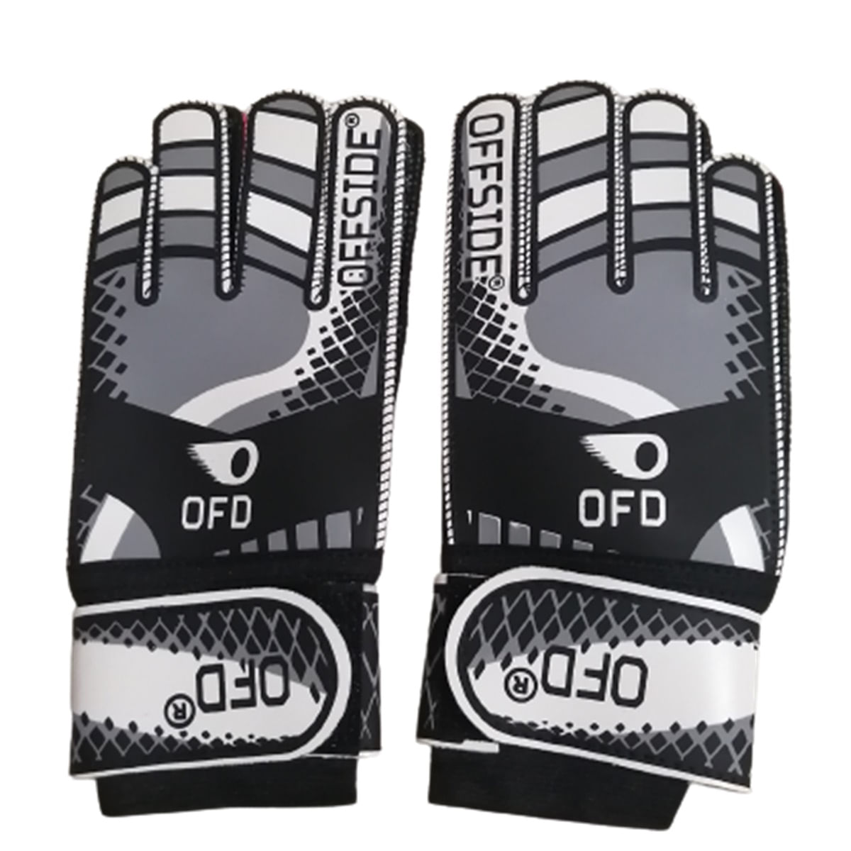 Luva De Goleiro Offside Futebol De Campo Adulto