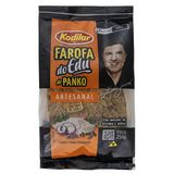 Farofa Artesanal Do Edu Panko 250g - Kodilar