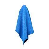 Pano De Microfibra Azul 40x60cm 350gsm Lincoln