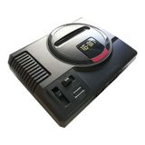 16 Bit Console Genesis System 216 Jogos 2 Controladores