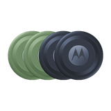 Motorola Moto Tag 4 Unidades1111111