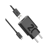 Motorola Carregador De Parede Turbopower™ 20w Micro Usb