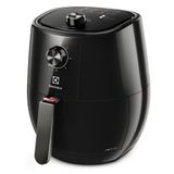 Fritadeira Electrolux Eaf10 3,2l Preto 127v (reembalado)