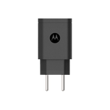 Motorola Carregador De Parede Motorola 10w - Sem Cabo