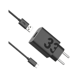 Motorola Carregador De Parede Motorola Turbopower™ 33w Usb-c