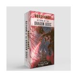 Jogo De Expansão Atlas Games Godsforge Return Of The Dragon Gods