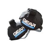 Cap Pads Gear Pro-tec Z-cool Para Ombreiras Z-cool Varsity