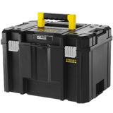 Caixa Plástica Ferramentas 42x30,2x24,7 Cm Pro-stack Stanley
