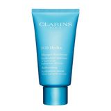 Máscara De Hidratação Clarins Sos Hydra Refrescante Com Ácido Hialurônico