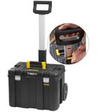 Caixa Plástica Ferramentas Móvel Fatmax Pro-stack Stanley