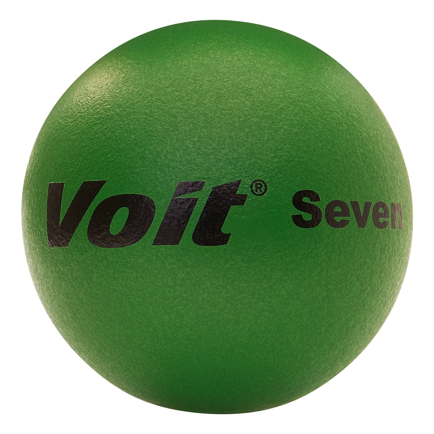 Bola De Espuma Voit Seven Tuff Green 7