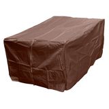 Tampa De Fogueira Hiland Hvd-1010-cvr-m Resistente À Água Para Serviços Pesados
