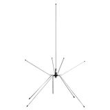 Antena De Scanner De Estação Base Procomm Spider Com Cabo Coaxial De 15 M